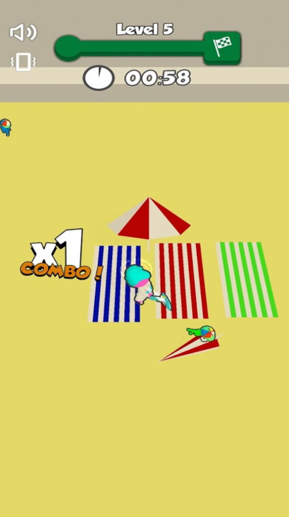 愤怒的火柴人妈妈游戏安卓手机版  v1.0图3