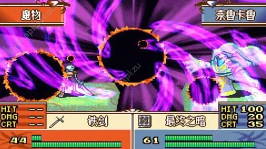 火焰纹章黑暗无双作弊码手机版下载 v4.8.6.6图2