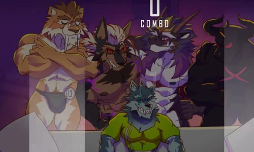 Beastbeat最新版图3