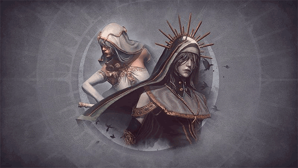 帕斯卡契约正版图1