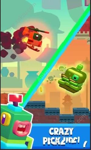 果冻直升机安卓版图2