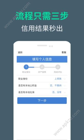 小马资本官方版图2