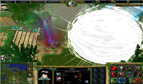 魔兽rpg火之意志攻略完整版  v1.0图3