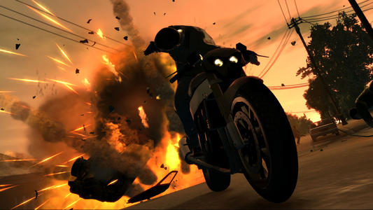 gta4完全版游戏下载最新手机版  v1.0图3