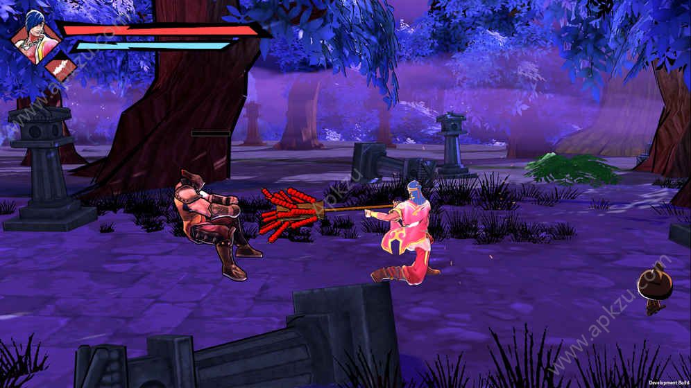 不是英雄游戏图2