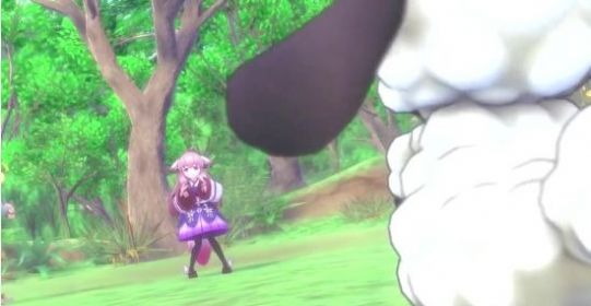 符文工房5中文版图3