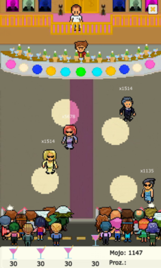 邪教经理大亨游戏安卓手机版  vSeptember 24图3