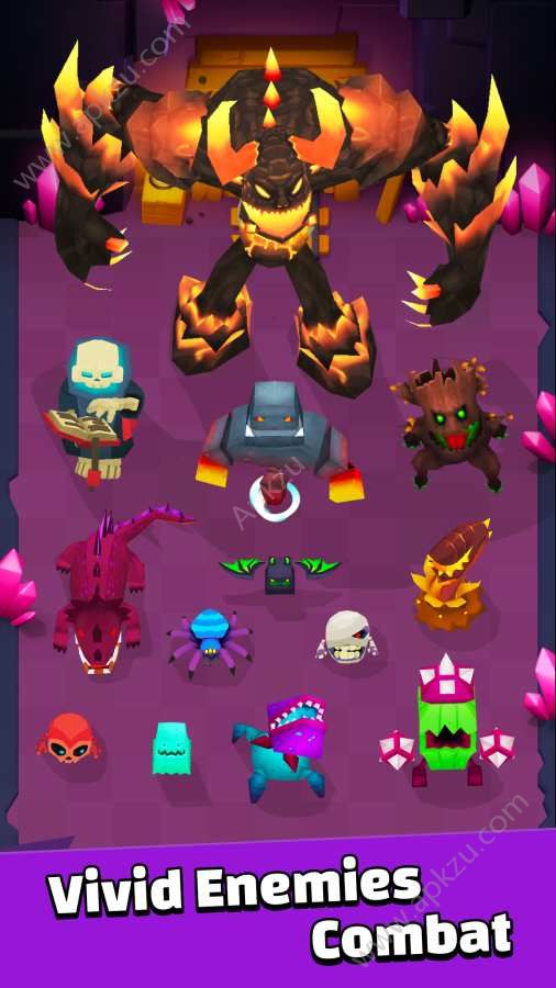 弓箭传说2.6.4安卓最新版  v1.3.1图1