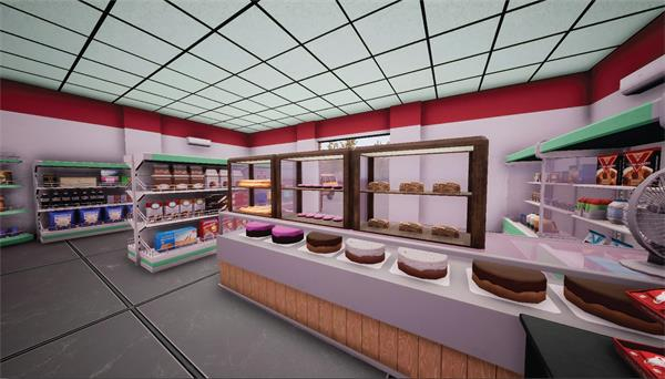 交易员生活模拟器中文版图4