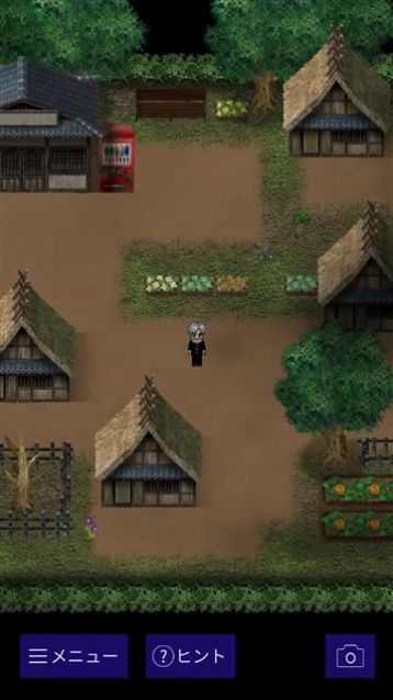 青鬼X中文青币安卓版  v1.0.0图1