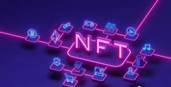 万链数藏二级市场app合集