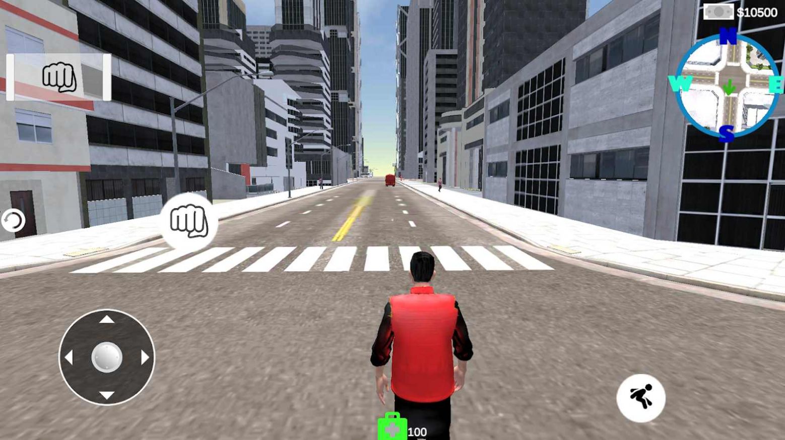 印度黑帮游戏安卓版  v9.0图1