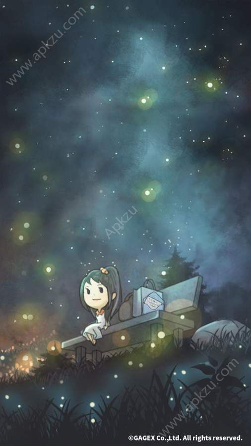 昭和盛夏祭典故事游戏图2