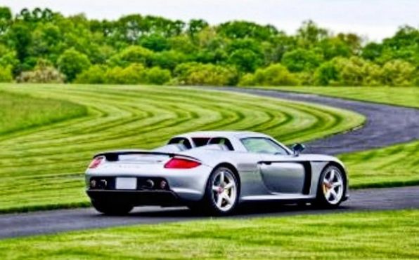 超级漂移赛车游戏最新安卓版图3