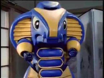 蟑螂恶霸表情包图1