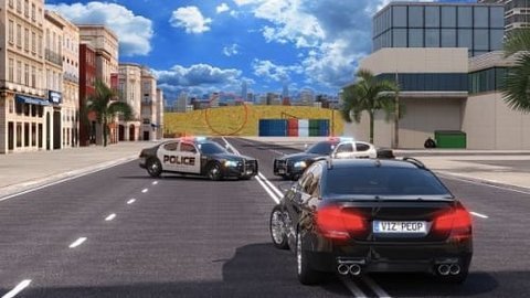 极速穿越者安卓版下载  v1.0图3