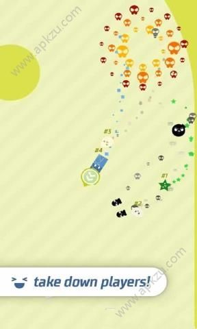 没有刹车的大作战安卓版图2