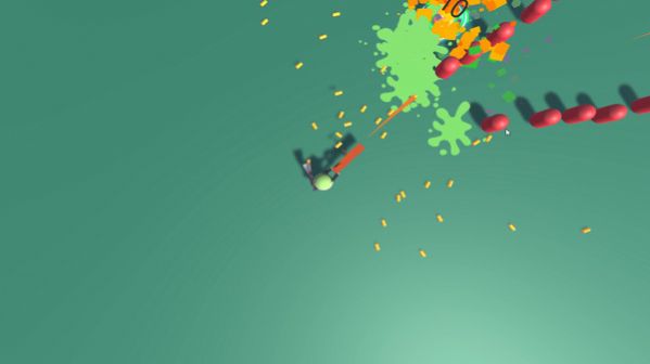 胶囊人射击游戏官方最新版  v0.3图1