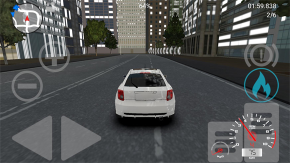 SR街头赛车2025图3