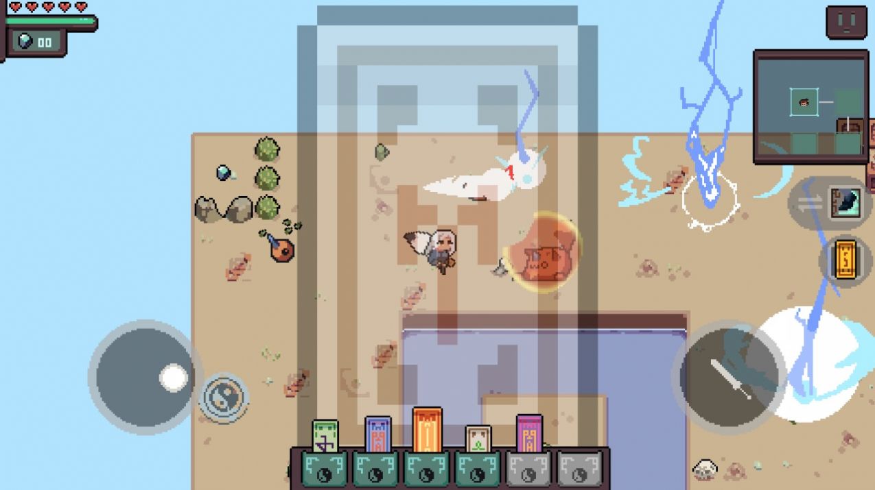 符箓宗官方版图3