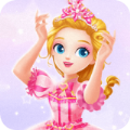 落樱公主换装游戏官方安卓版  v1.0