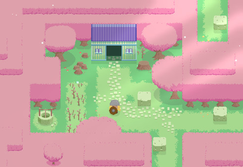 魔法护盾物语游戏中文手机版  v1.0图1