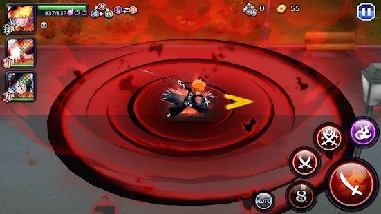 死神勇气灵魂游戏官方最新版  v6.2.1图2