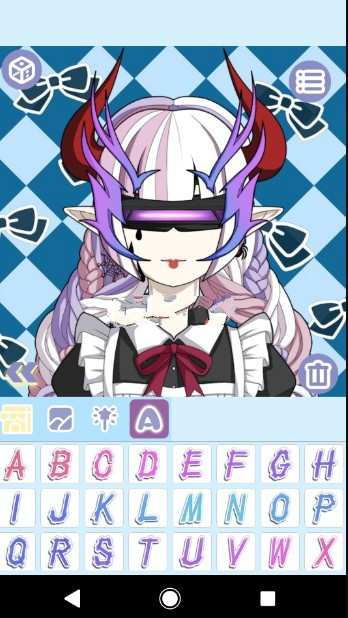 怪物女孩工厂游戏图2