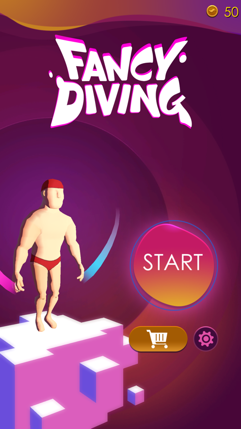 花样潜水游戏安卓版 v0.2.8图4