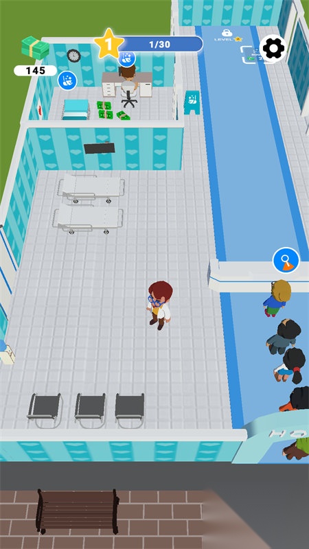 我的完美诊所图5