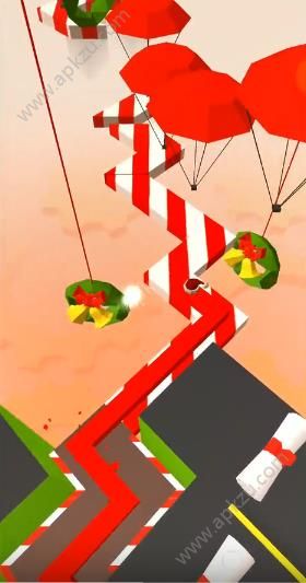 跳舞的线游乐园安卓版更新版  v2.9.0图4