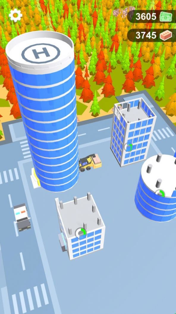 施工队游戏最新手机版  v1.0图4