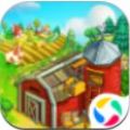 腾讯梦诛小镇app红包版  v1.0.0