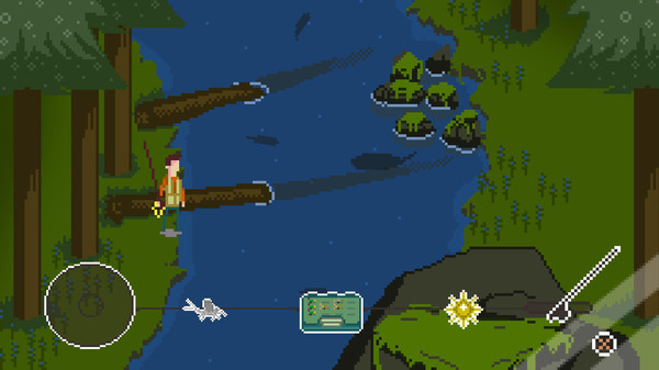 飞钓传奇安卓版图3