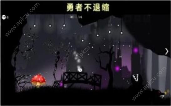 城堡降魔传游戏完整安卓版  v1.5图3