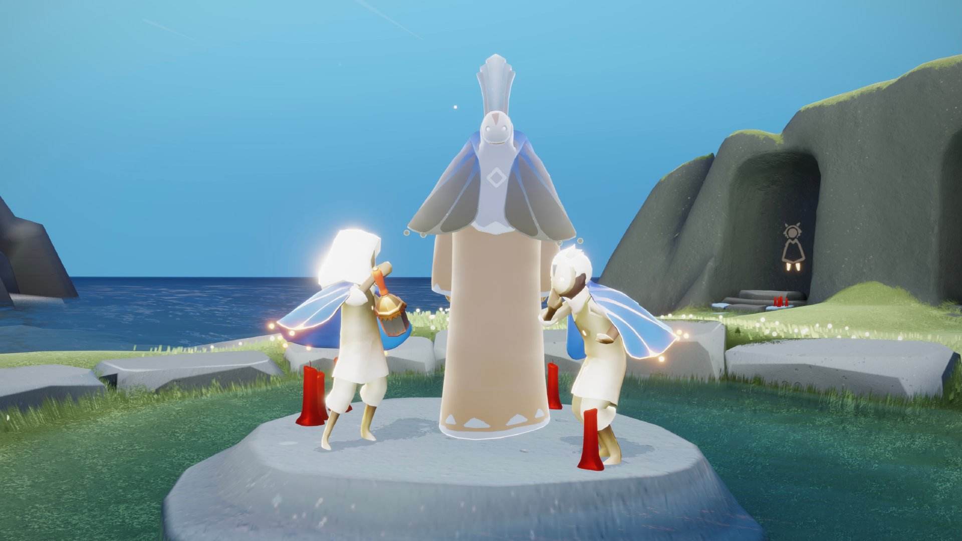 光遇2022最新版本合集