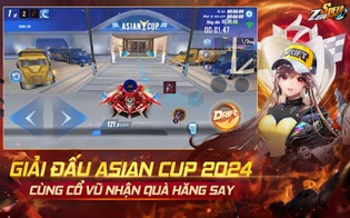 qq飞车国际服图3