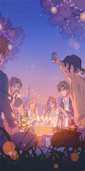 落樱小屋2千乐之章最新版游戏  v2.7.8图3