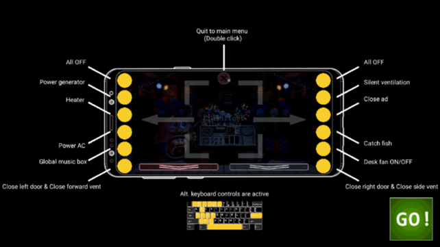 ucn终极自定义夜完整版图2