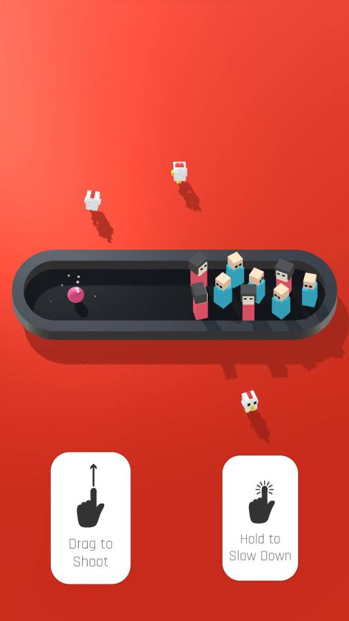 小人保龄球金币安卓版  v0.4图2