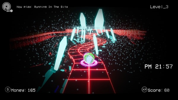 Hyposphere Z游戏中文版  v1.0图1