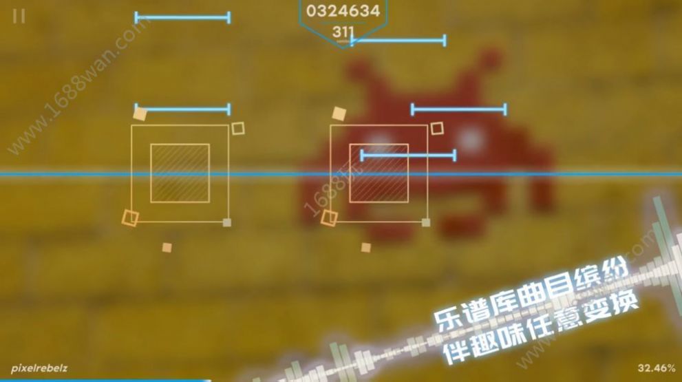 Phigros2.0.0安卓更新版下载  v2.1.3图2