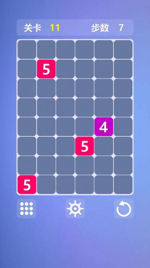 烧脑数字迷阵提示完整安卓版  v1.0图2