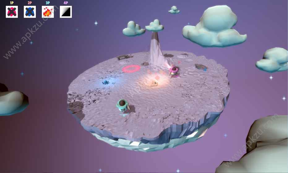 这个月亮属于你游戏图1