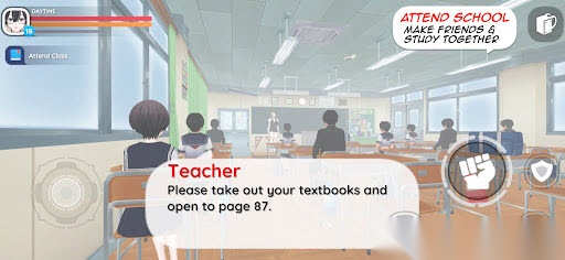 病娇杀手模拟器图2