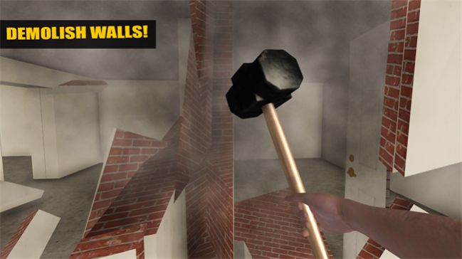 装修房子之路中文版图4