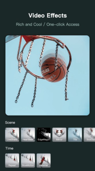 LanMe编辑器app图1