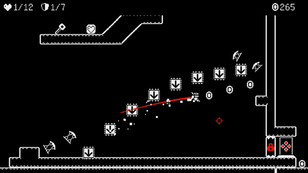 荣光的见证游戏图3