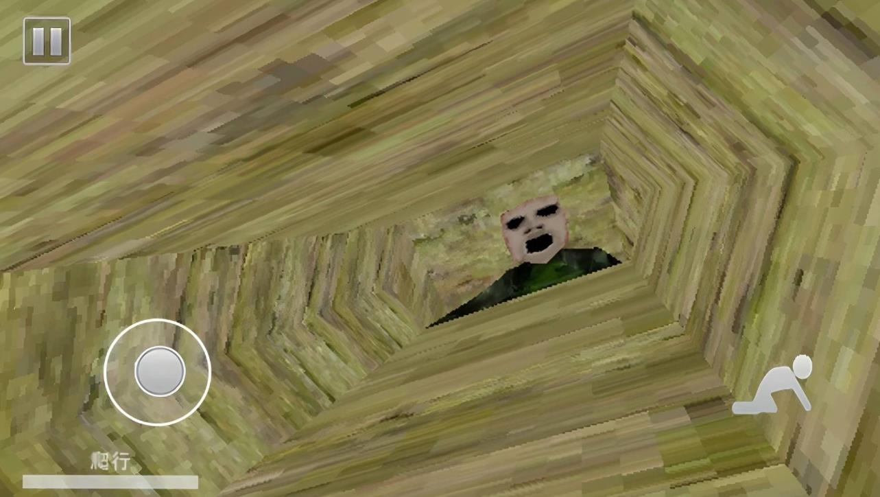 午夜惊魂梦魇图3