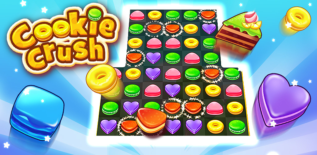 适合打发时间的消除游戏合集